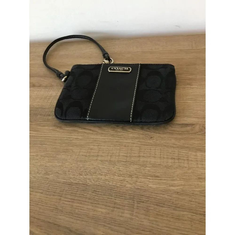 Coach features smooth